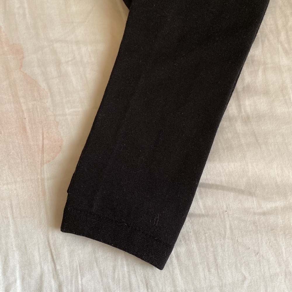 𝅺George fleece lined leggings size L/XL - Picture 5 of 5